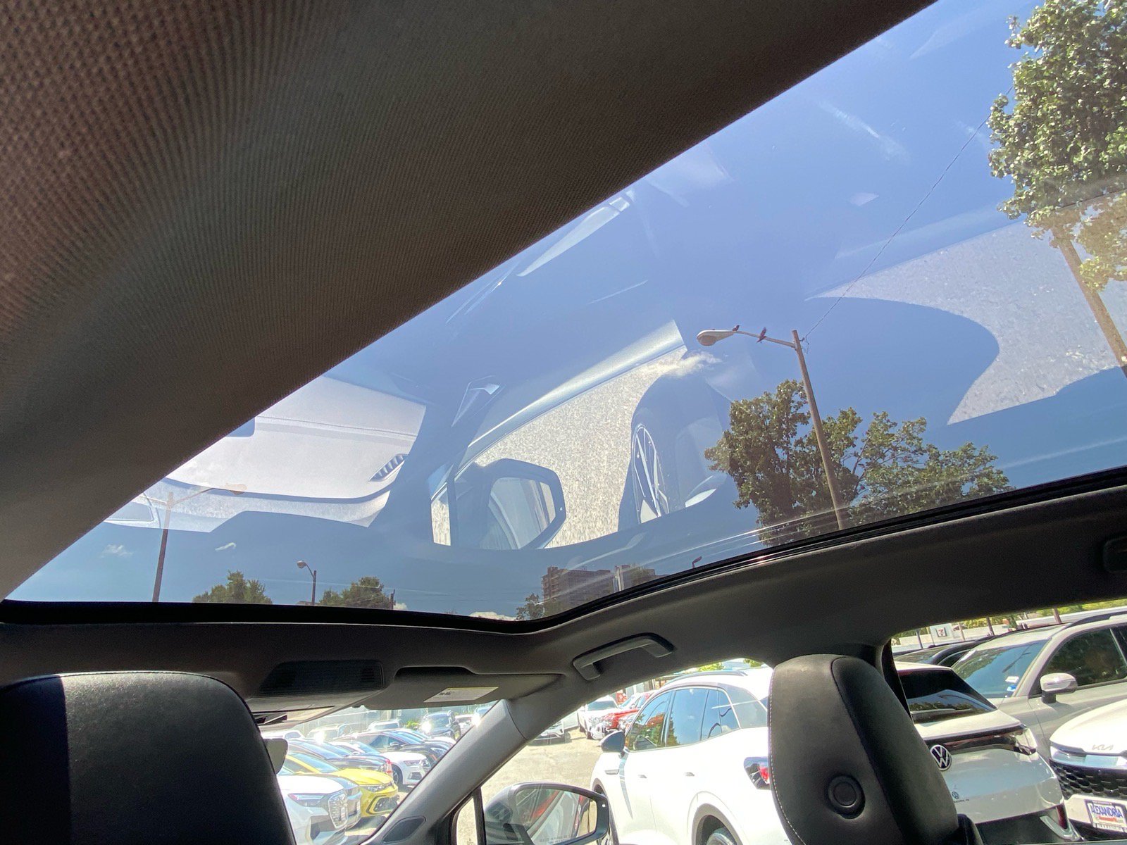 Certified 2023 Volkswagen ID.4 S RWD image 20