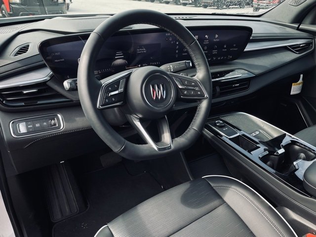 New 2025 Buick Enclave Sport Touring w/ Power Package image 9