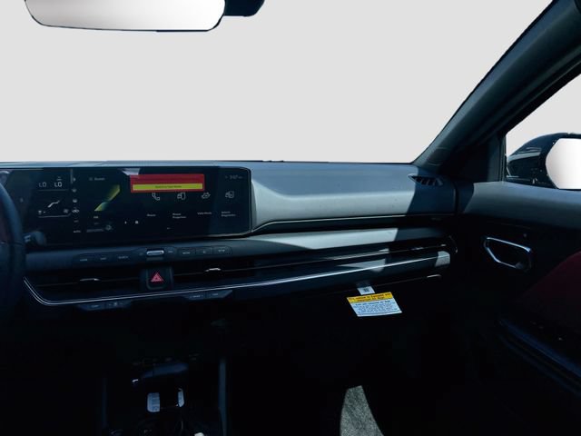New 2026 Kia K4 GT-Line FWD image 23