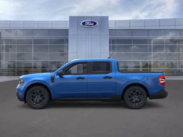 New 2026 Ford Maverick XLT AWD/4WD image 3