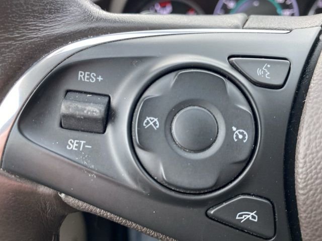 Used 2018 Buick LaCrosse Essence w/ Sights and Sounds Package image 22