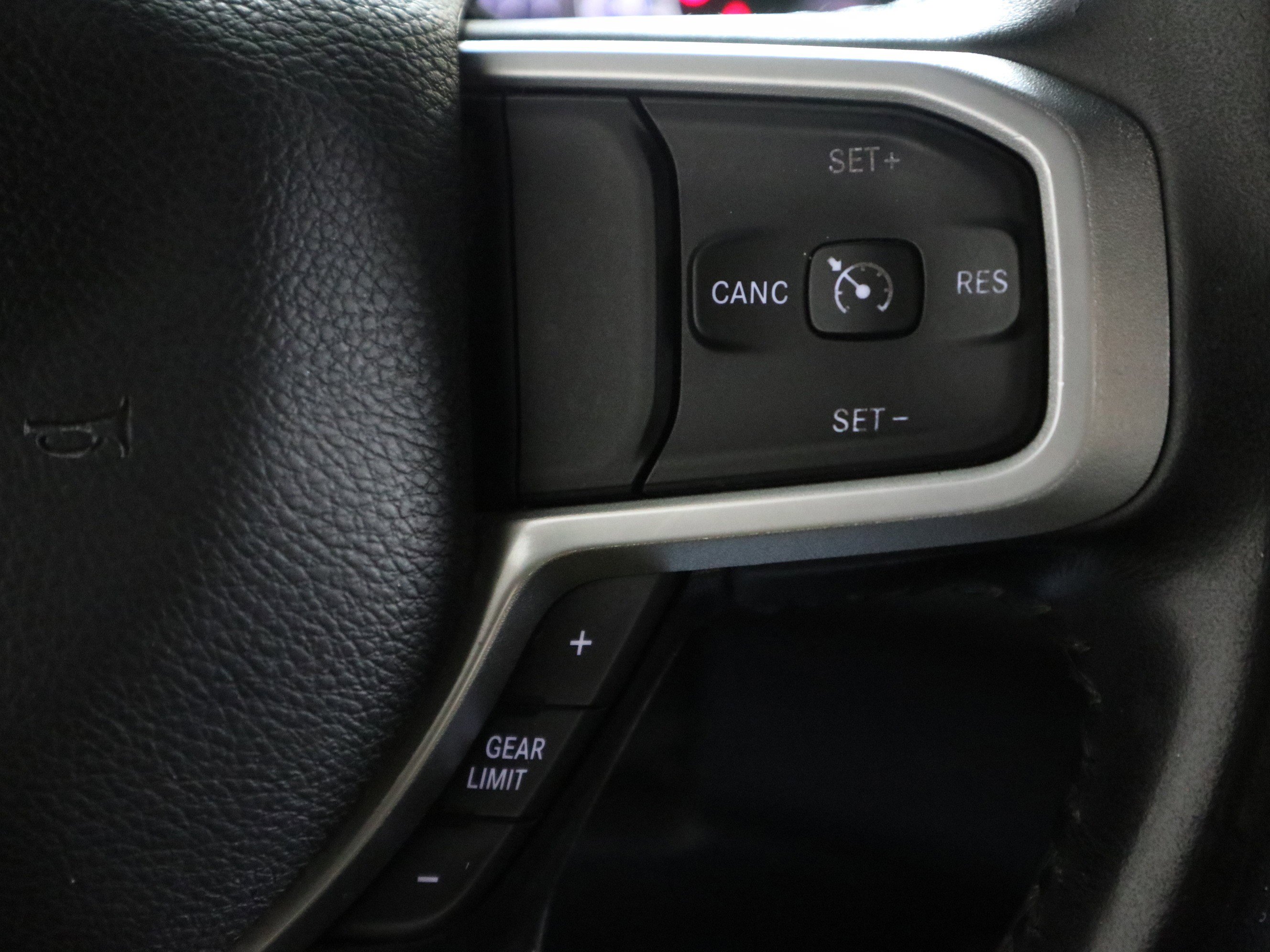 Used 2022 RAM 1500 Big Horn image 30