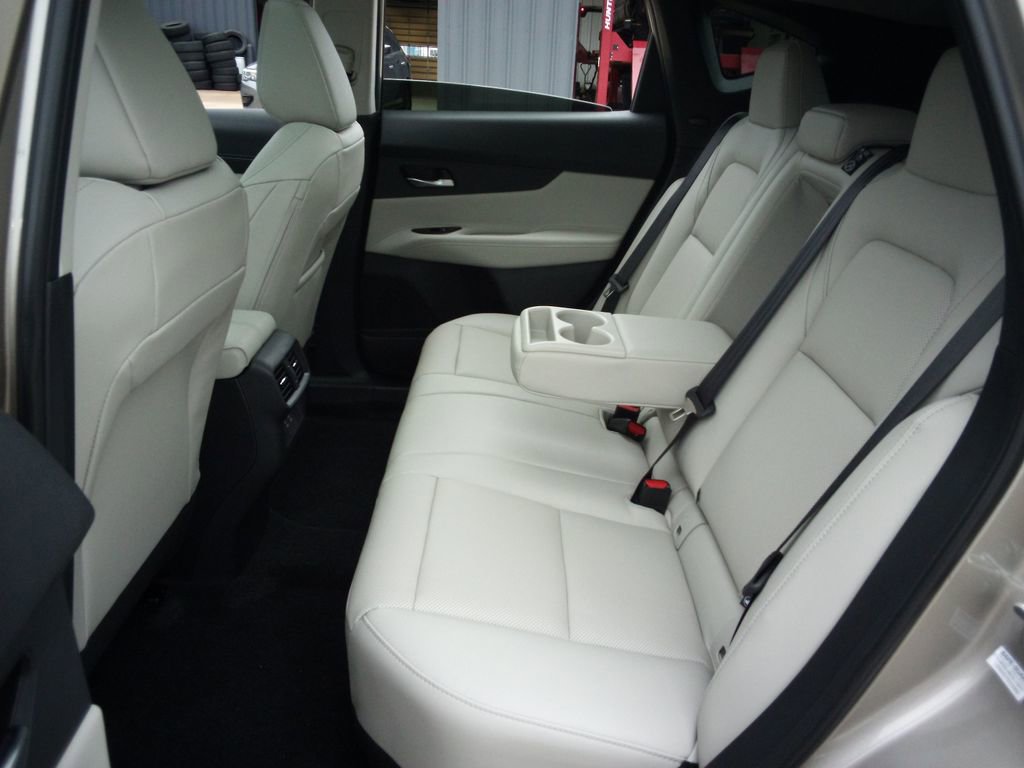 New 2026 Nissan Murano SL AWD/4WD image 26