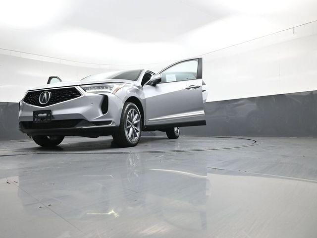 Used 2023 Acura RDX Technology Package image 44