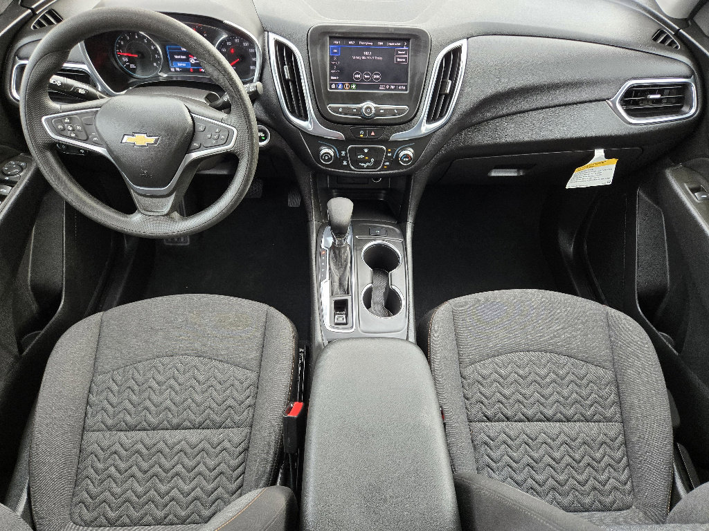 Used 2023 Chevrolet Equinox LT image 5
