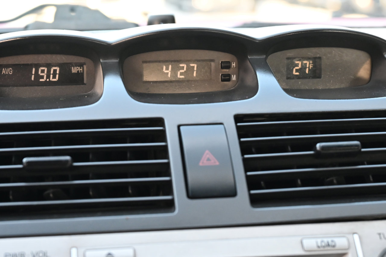 Used 2007 Toyota Solara SE Sport image 19