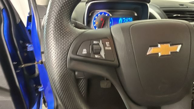 Used 2016 Chevrolet Trax LT FWD image 16