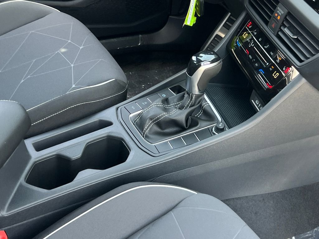 New 2026 Volkswagen Jetta Sport FWD image 25