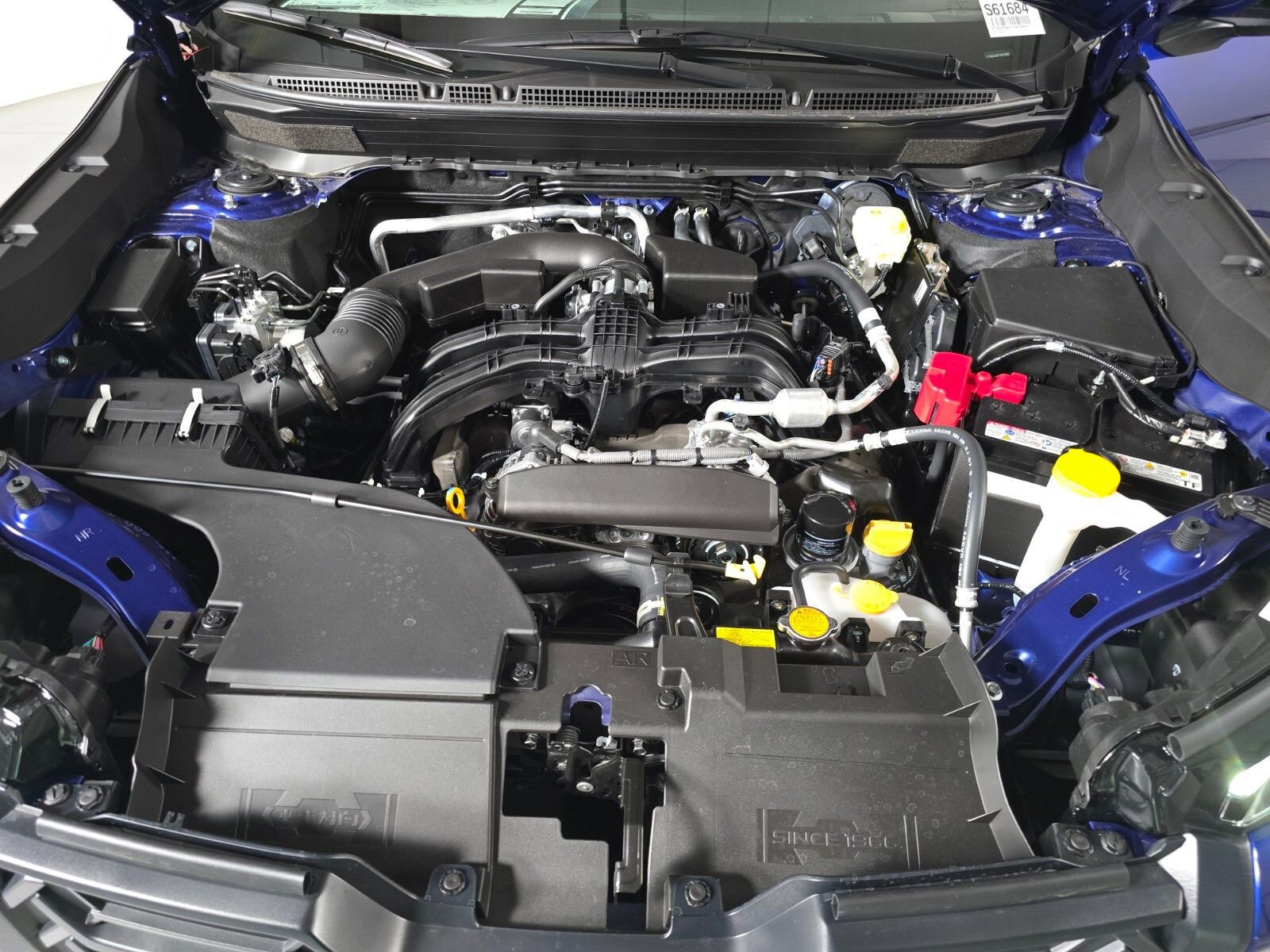 New 2026 Subaru Outback Premium image 11