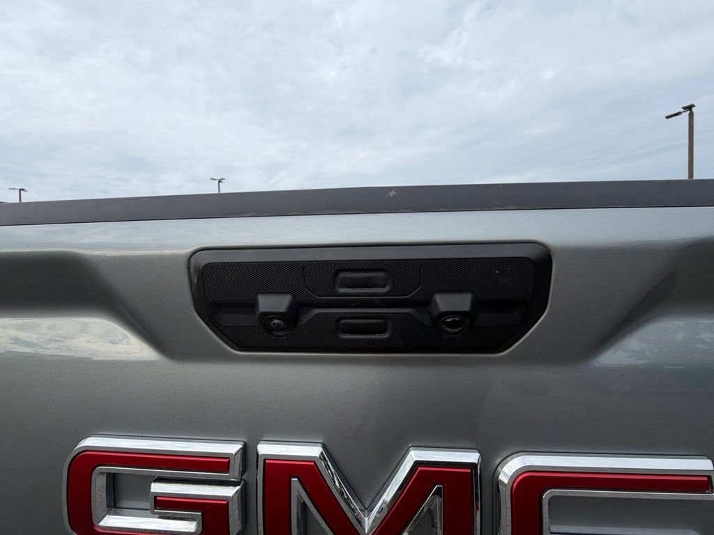 Used 2025 GMC Sierra 1500 Denali w/ Technology Package AWD/4WD image 47