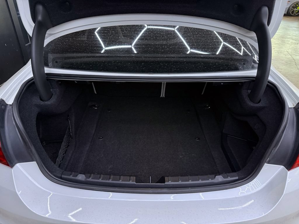 Used 2015 BMW M4 Coupe RWD image 24