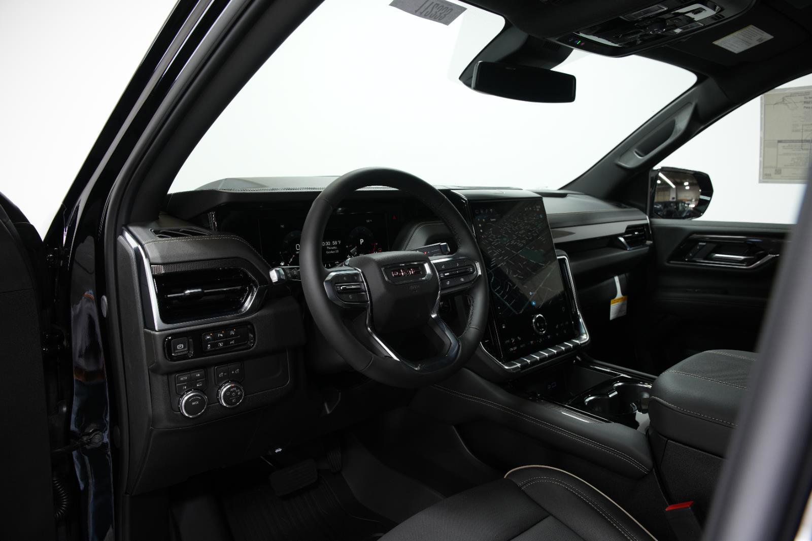 New 2026 GMC Yukon Elevation w/ LPO, Floor Liner Package image 28