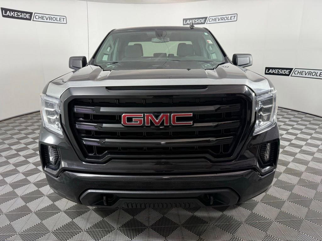 Used 2019 GMC Sierra 1500 Elevation image 9