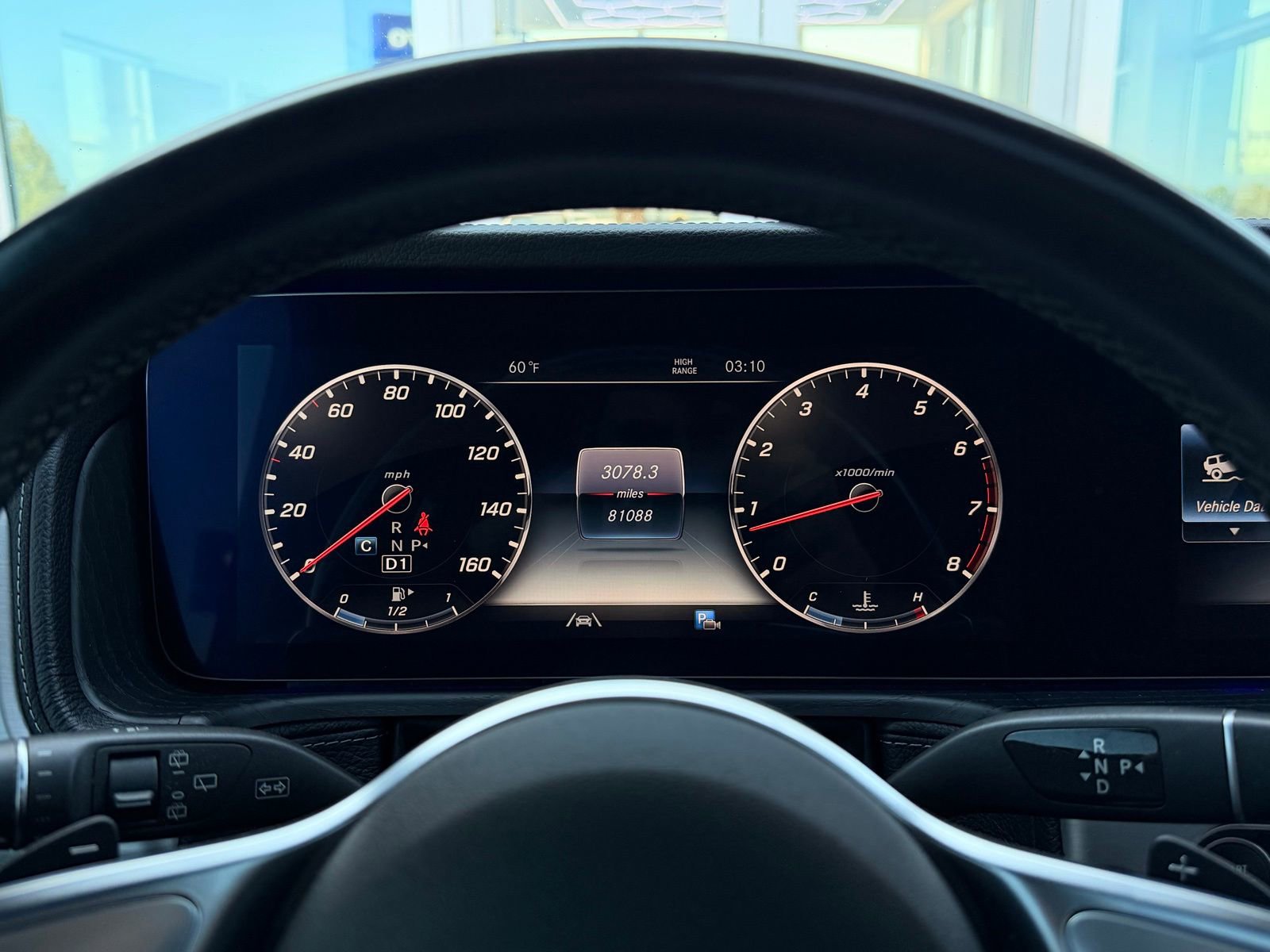 Used 2021 Mercedes-Benz G 550 w/ Exclusive Interior Package image 69