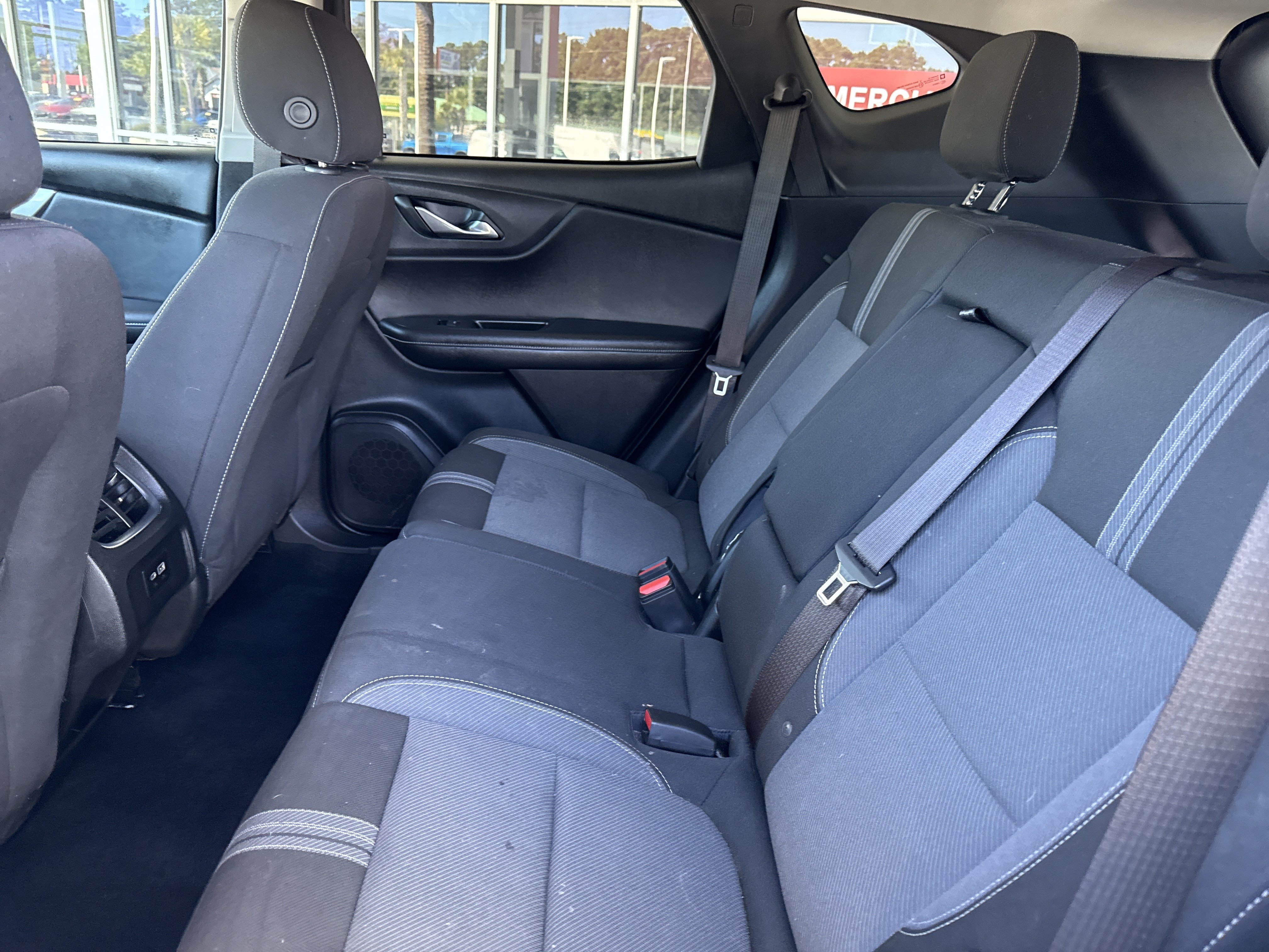 Used 2024 Chevrolet Blazer LT FWD image 29