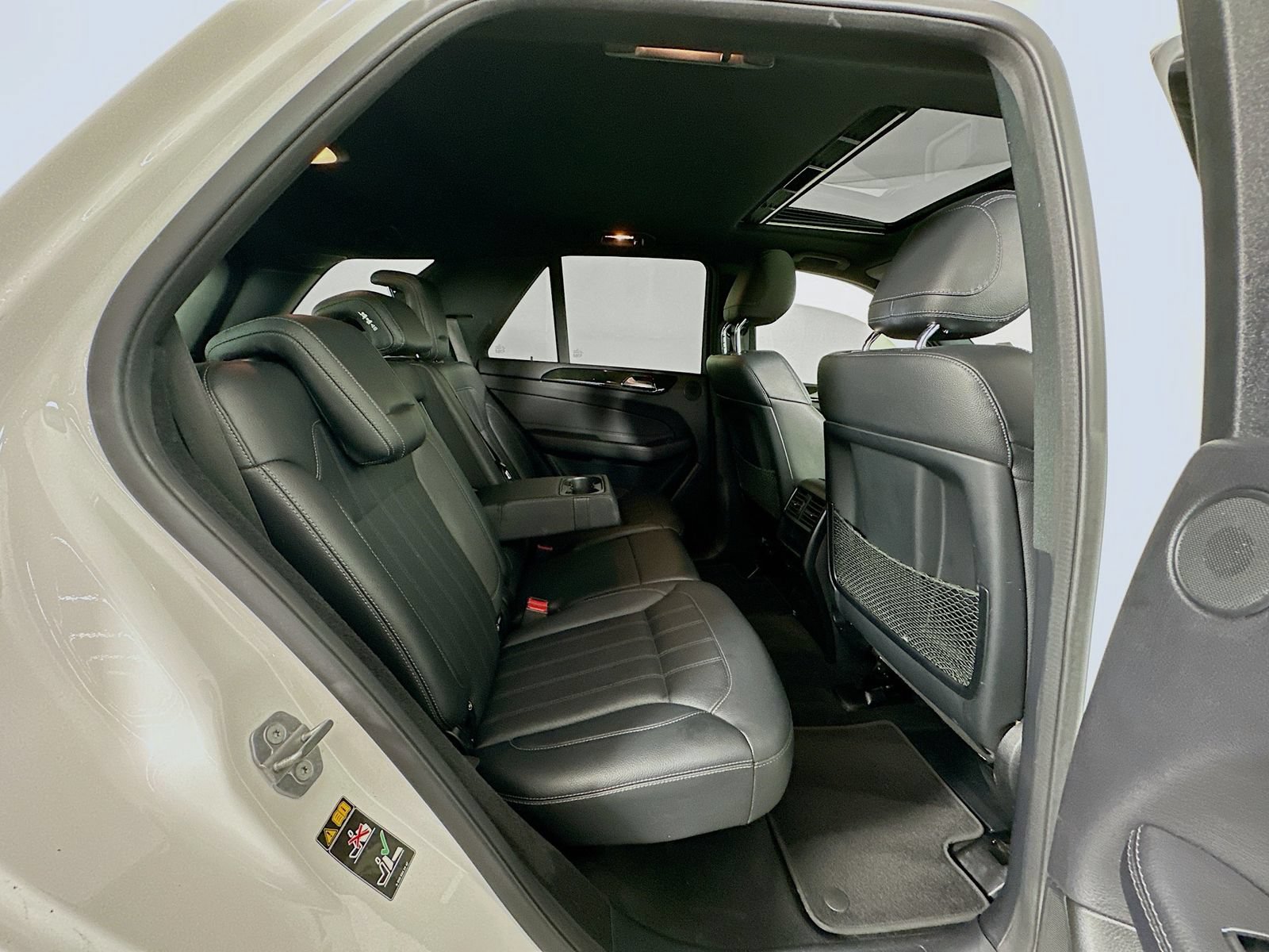 Used 2018 Mercedes-Benz GLE 350 4MATIC image 30