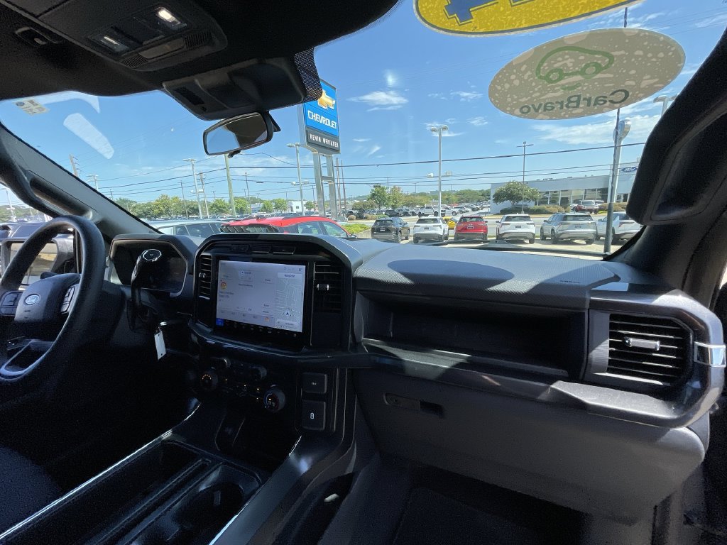 Used 2024 Ford F150 STX RWD image 26
