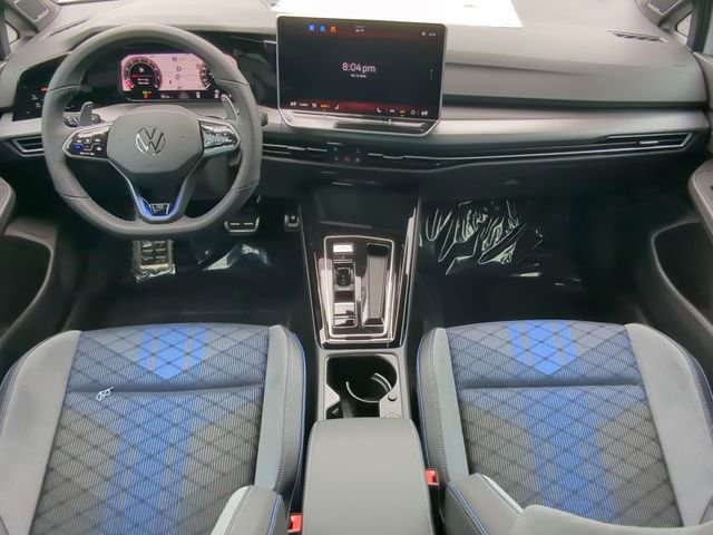 New 2026 Volkswagen Golf w/ Euro Style Package image 13