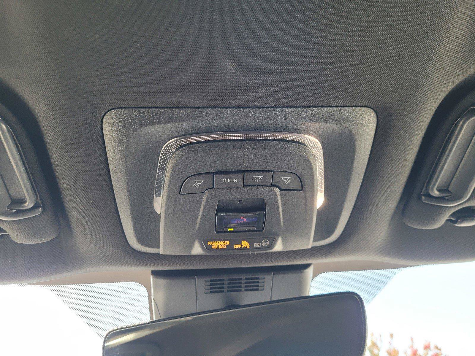 Certified 2023 Subaru Solterra AWD image 27