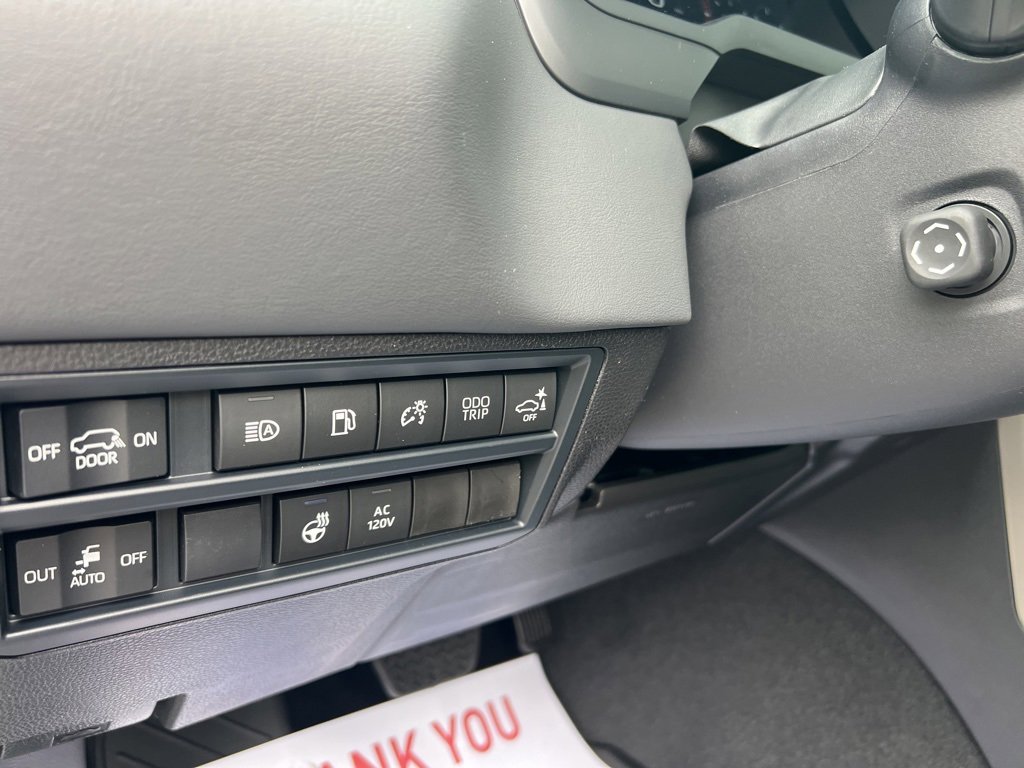 New 2026 Toyota Sequoia Platinum image 29