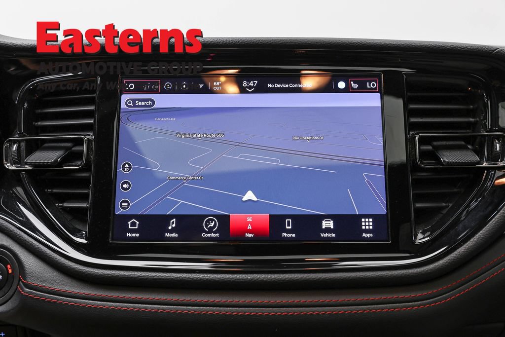 Used 2024 Dodge Durango GT RWD image 19