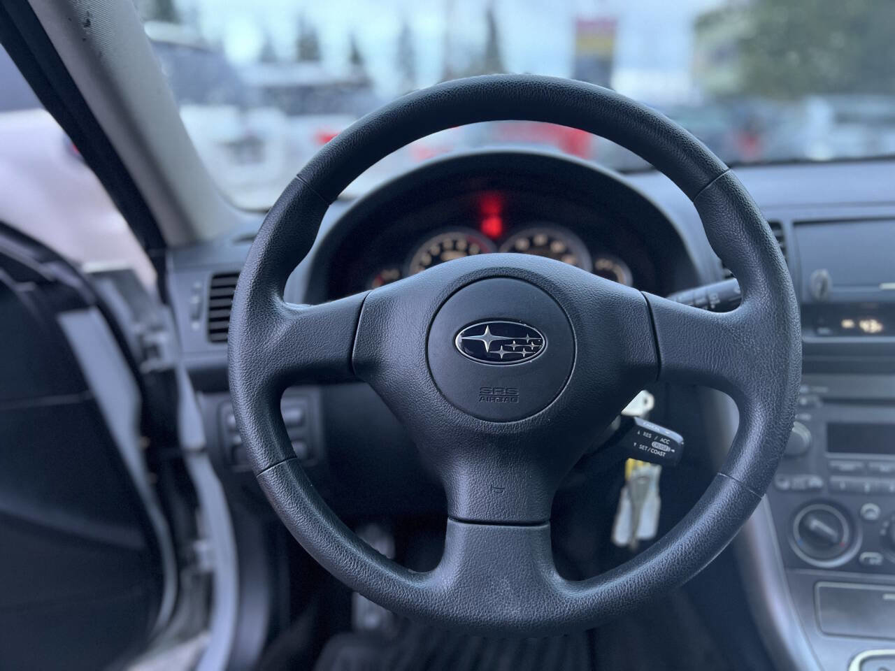 Used 2005 Subaru Outback 2.5i image 14