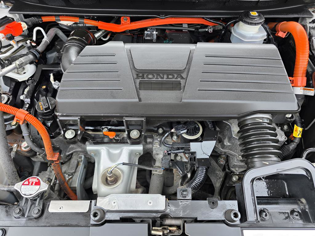 Used 2021 Honda CR-V EX-L image 10