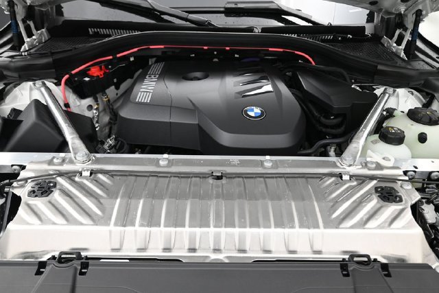 New 2026 BMW X3 xDrive30i w/ Premium Package AWD/4WD image 22