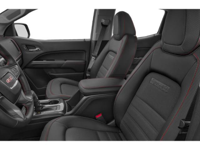 Used 2019 GMC Canyon All Terrain w/ Trailering Package image 12