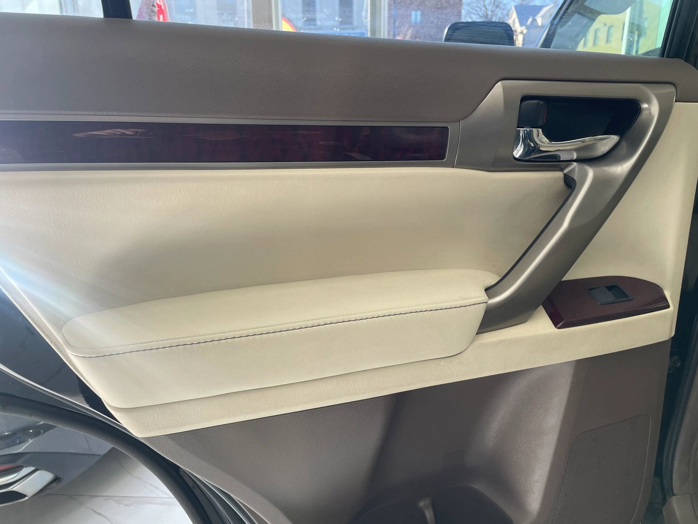 Used 2018 Lexus GX 460 Premium image 18