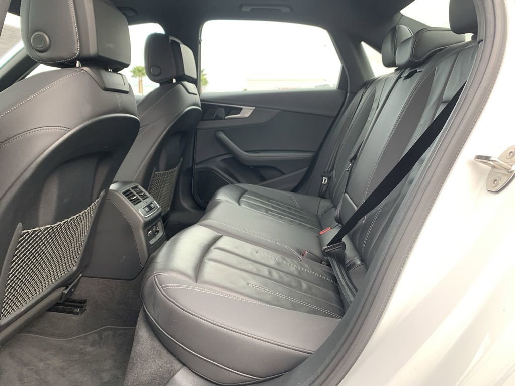 Used 2023 Audi A4 2.0T Premium Plus image 23