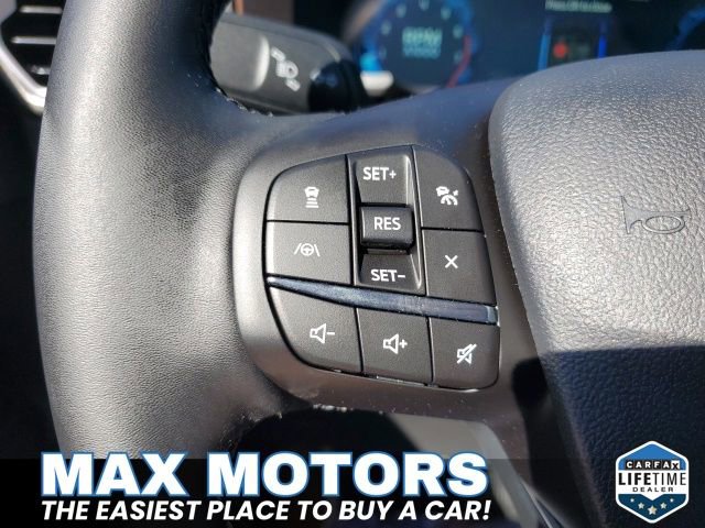 New 2025 Ford Bronco Sport Outer Banks w/ Outer Banks Tech Package+ image 24