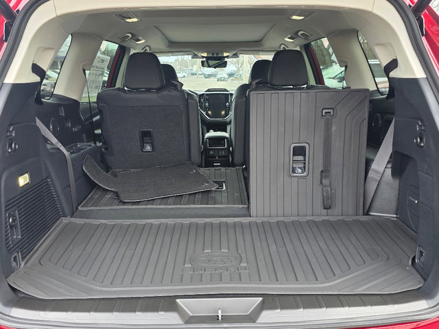 New 2026 Subaru Ascent Bronze Edition image 16