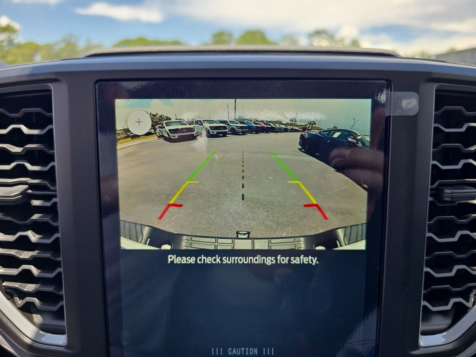 New 2025 Ford Ranger XL w/ Trailer Tow Package RWD image 18