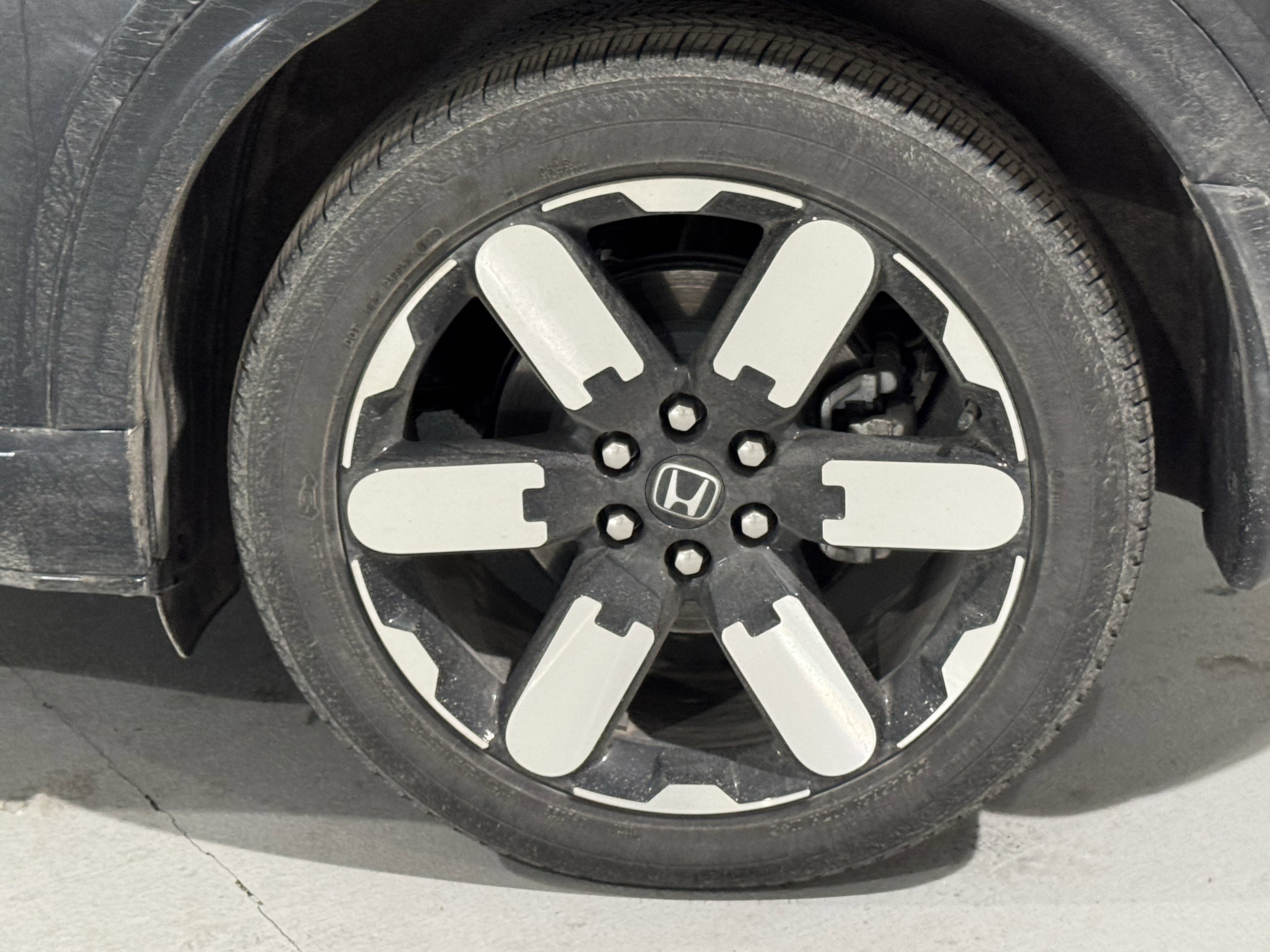 New 2026 Honda Prologue Elite image 43