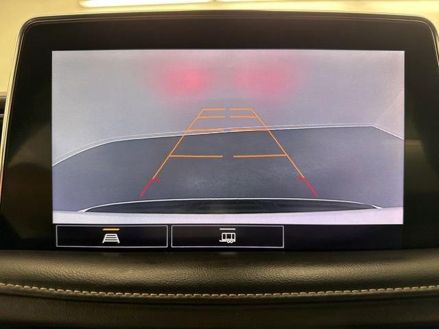 Used 2021 GMC Yukon SLT image 30