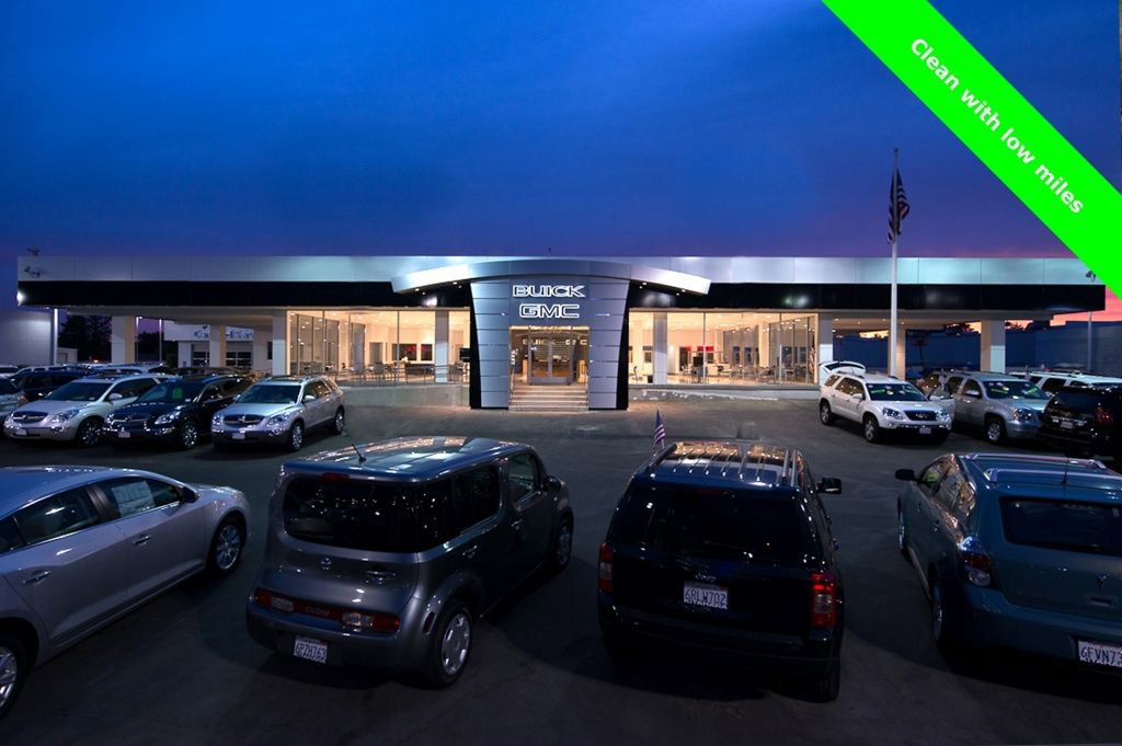 Used 2024 Buick Encore GX Avenir w/ Avenir Convenience Package image 48