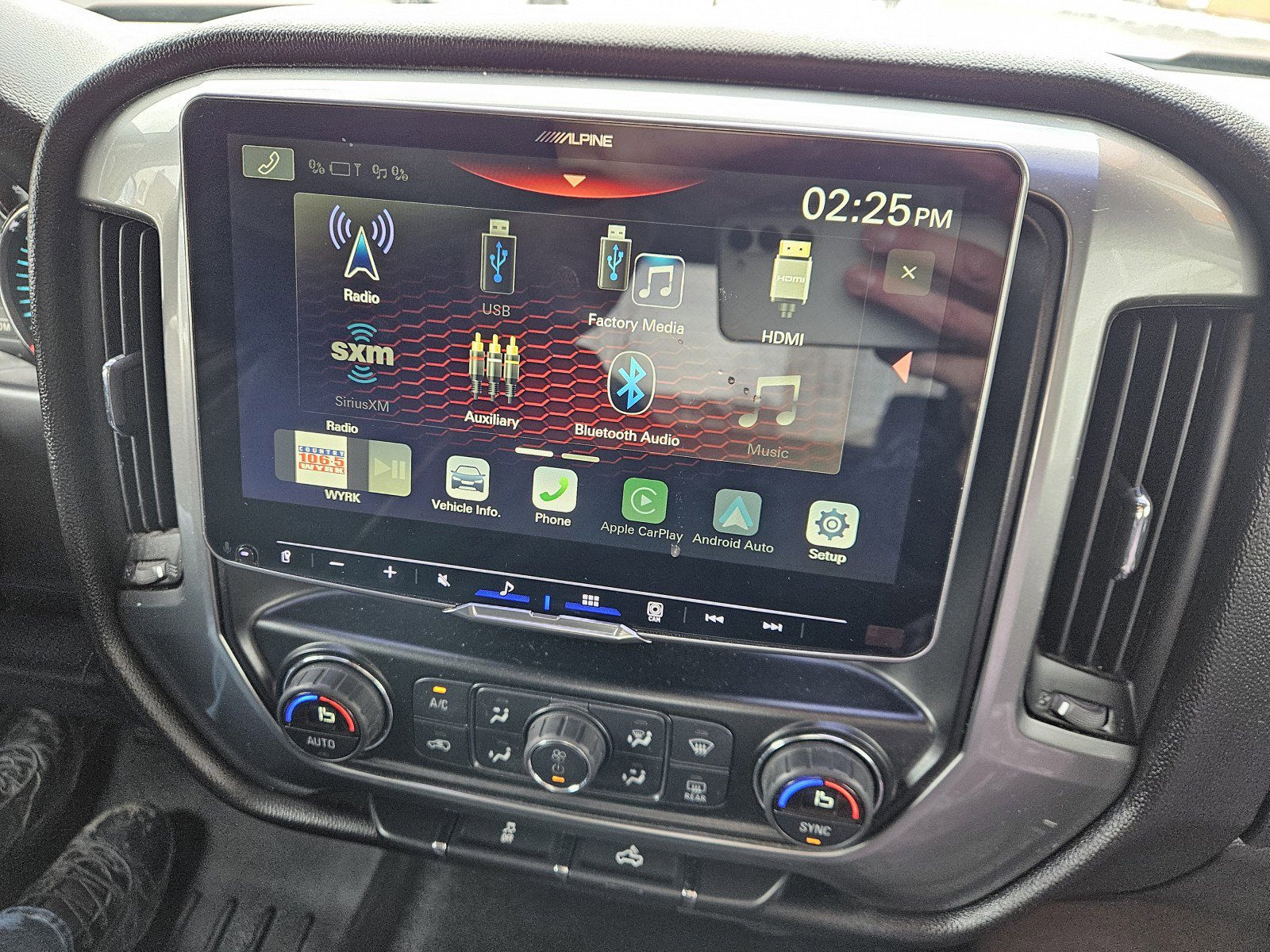 Used 2016 Chevrolet Silverado 1500 LT w/ All Star Edition image 23