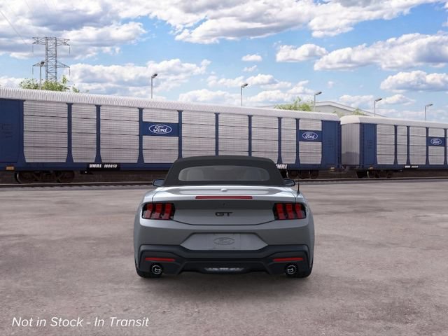 New 2026 Ford Mustang GT Premium RWD image 5