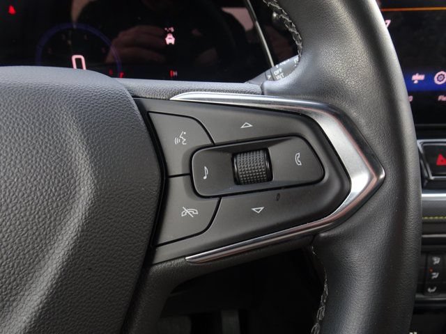 Used 2024 Chevrolet TrailBlazer ACTIV w/ Driver Confidence Package FWD image 24