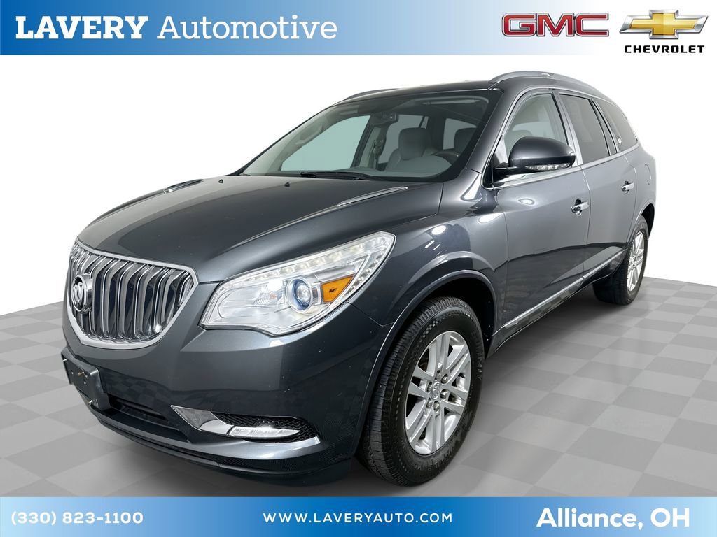 Used 2013 Buick Enclave Convenience AWD/4WD image 1