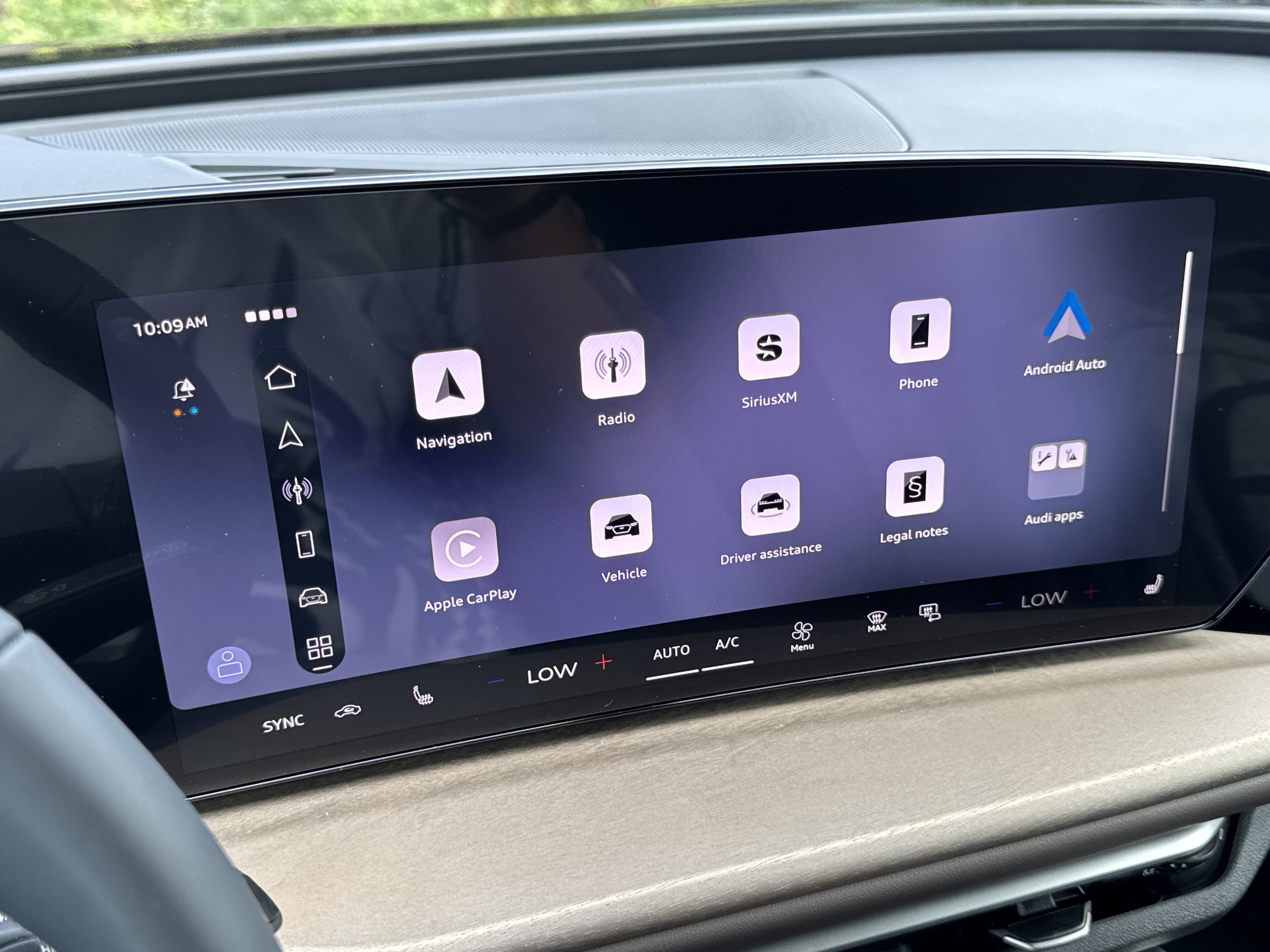 New 2026 Audi Q5 Premium Plus AWD/4WD image 25