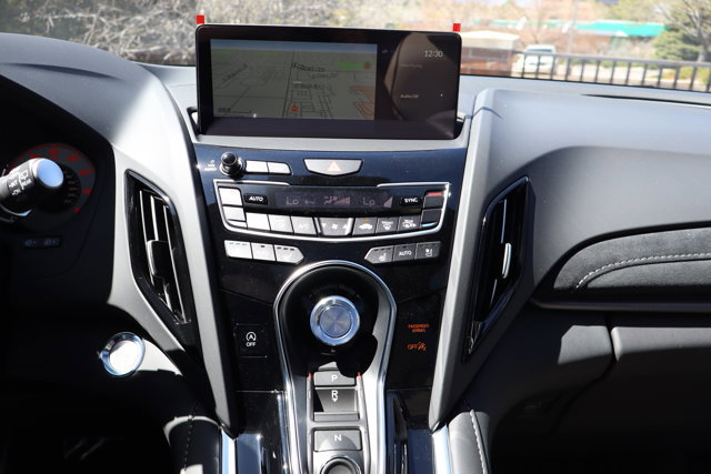 New 2026 Acura RDX A-Spec image 15