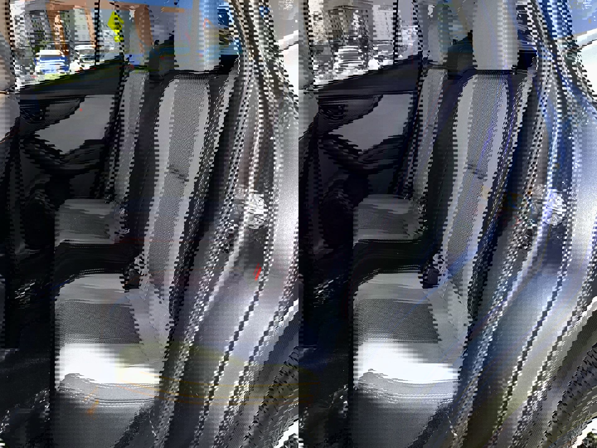 Used 2023 Subaru Crosstrek 2.0i Premium image 24