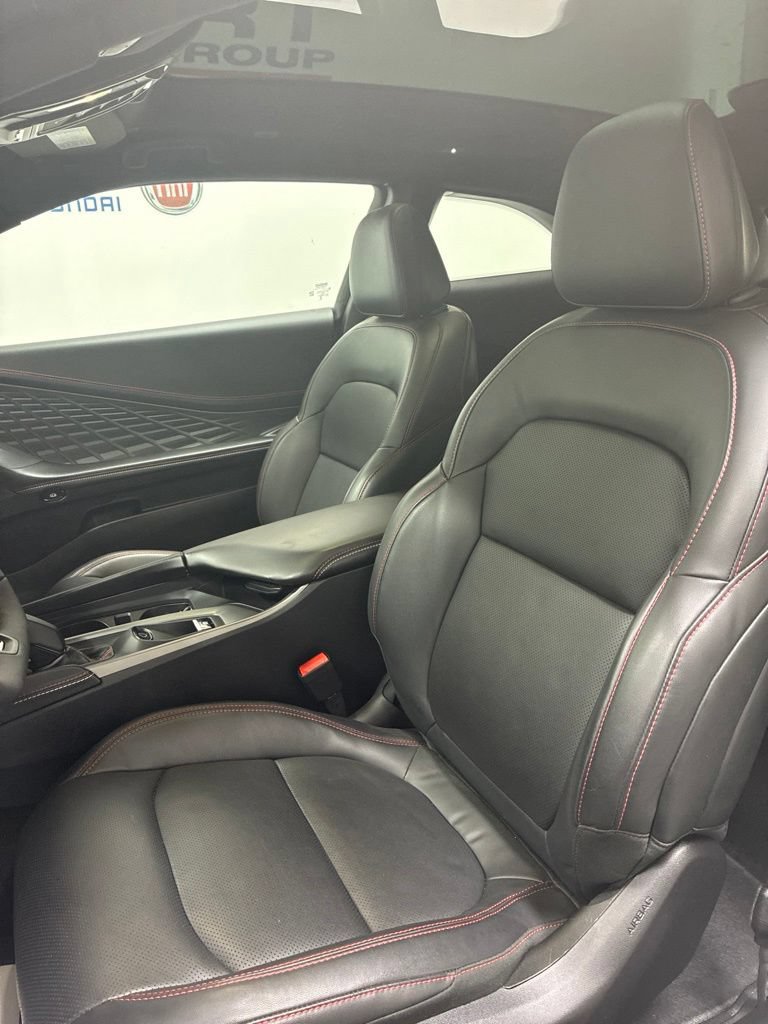 Used 2024 Dodge Charger Daytona R/T w/ Plus Group AWD/4WD image 10