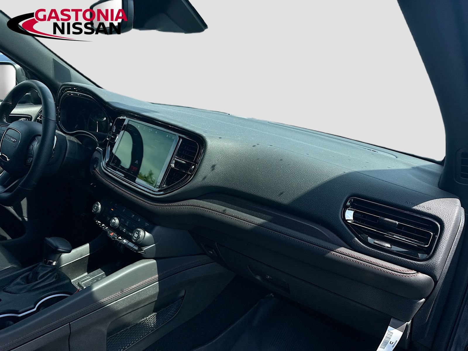 Used 2026 Dodge Durango GT AWD/4WD image 40