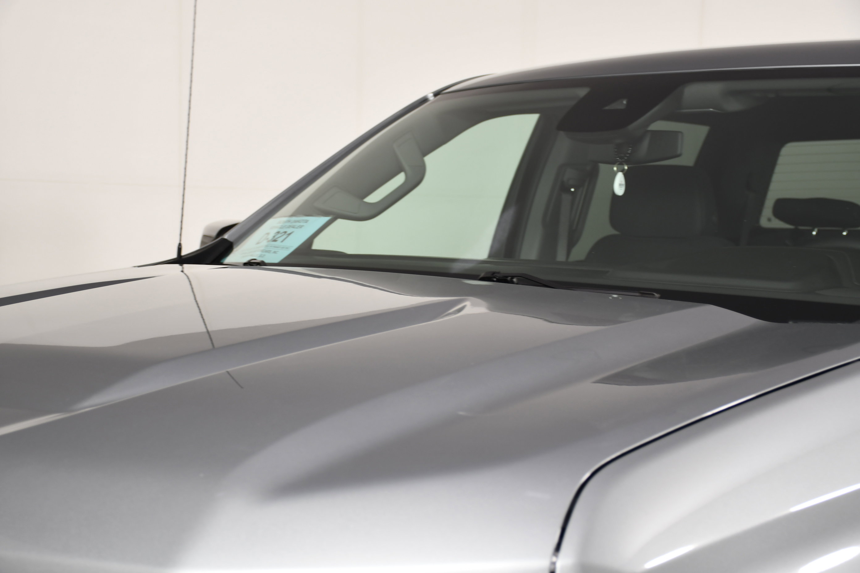 Used 2026 Chevrolet Silverado 1500 RST image 12