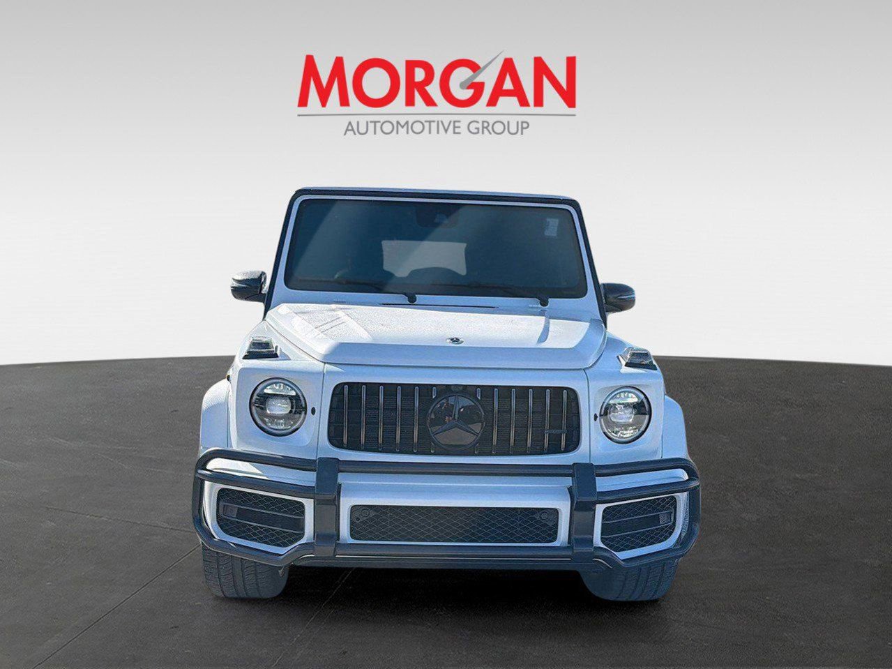 Used 2022 Mercedes-Benz G 63 AMG 4MATIC image 9