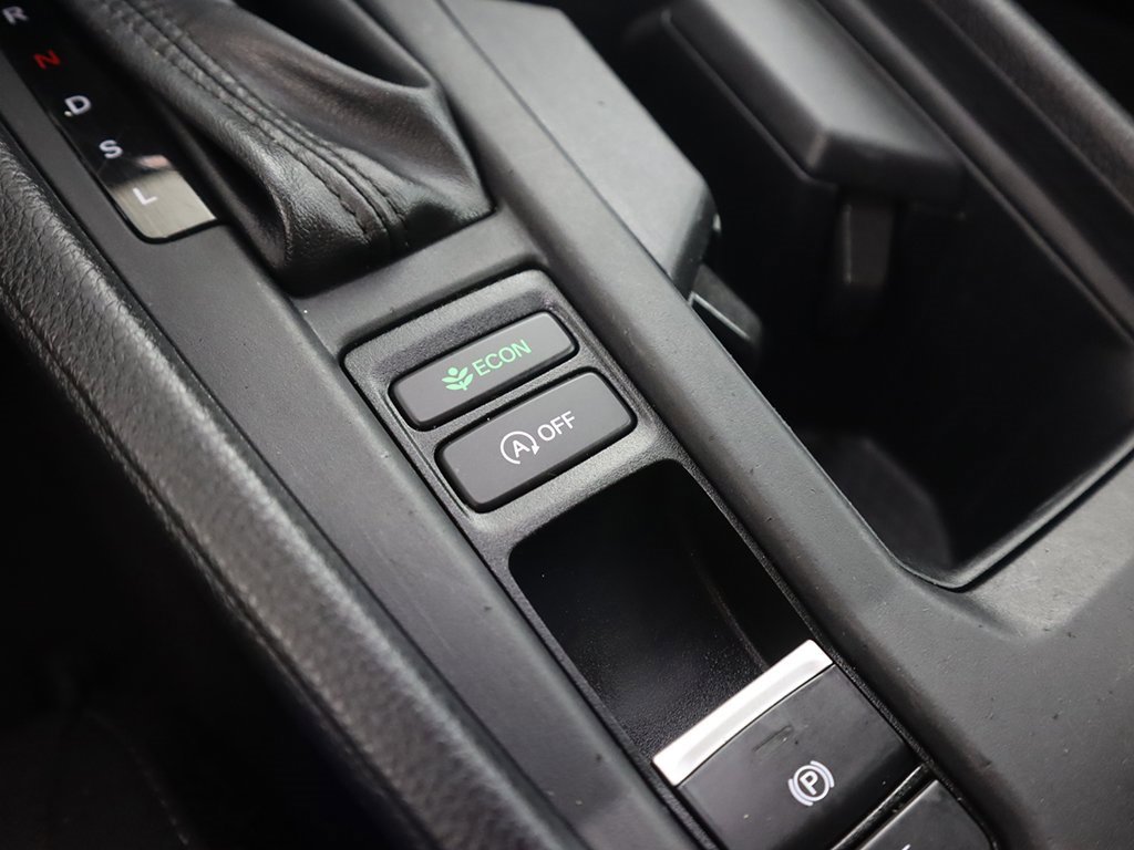 Used 2023 Honda Accord EX image 48