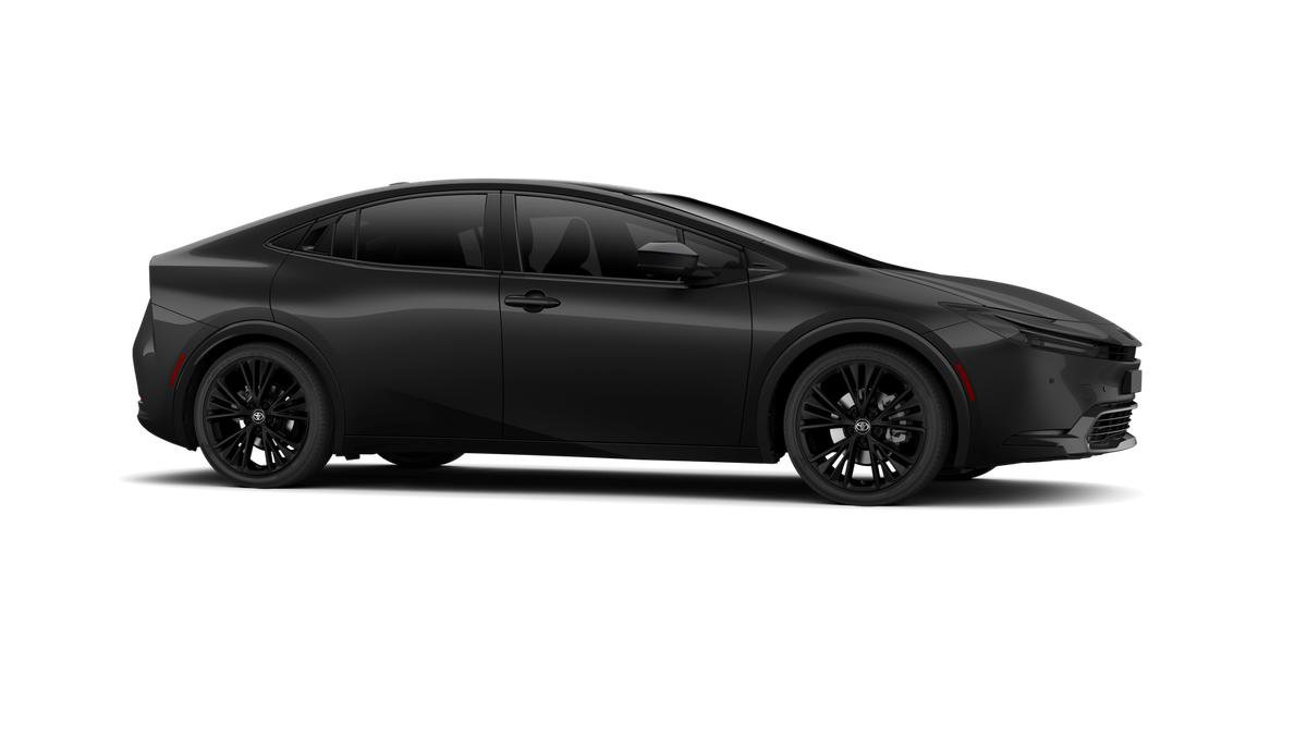 New 2026 Toyota Prius Nightshade image 58
